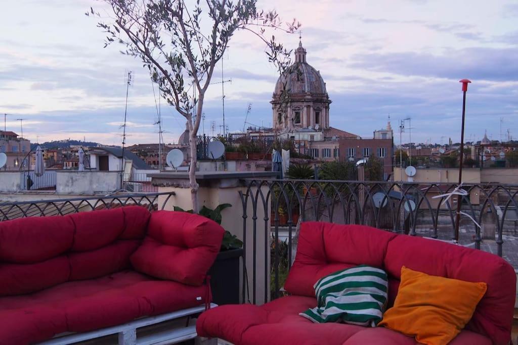 For Two Campo De' Fiori - Your In Roma