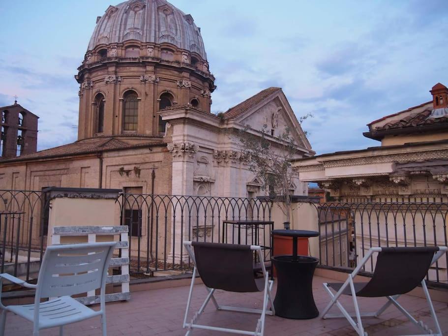 For Two Campo De' Fiori - Your In Appartamento