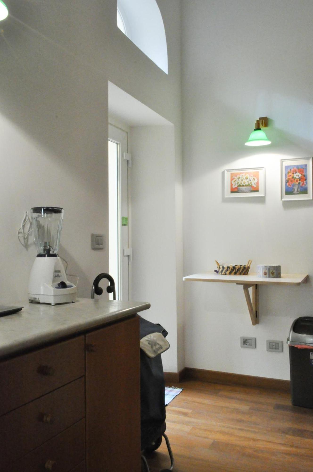 For Two Campo De' Fiori - Your In Apartamento Roma