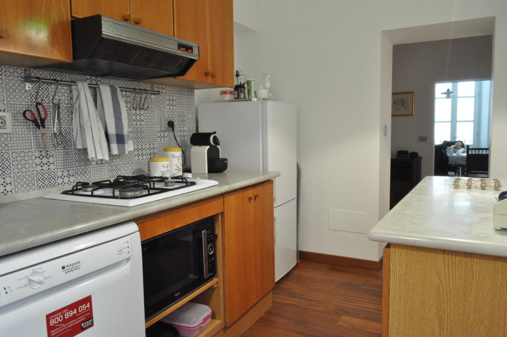 For Two Campo De' Fiori - Your In Apartamento