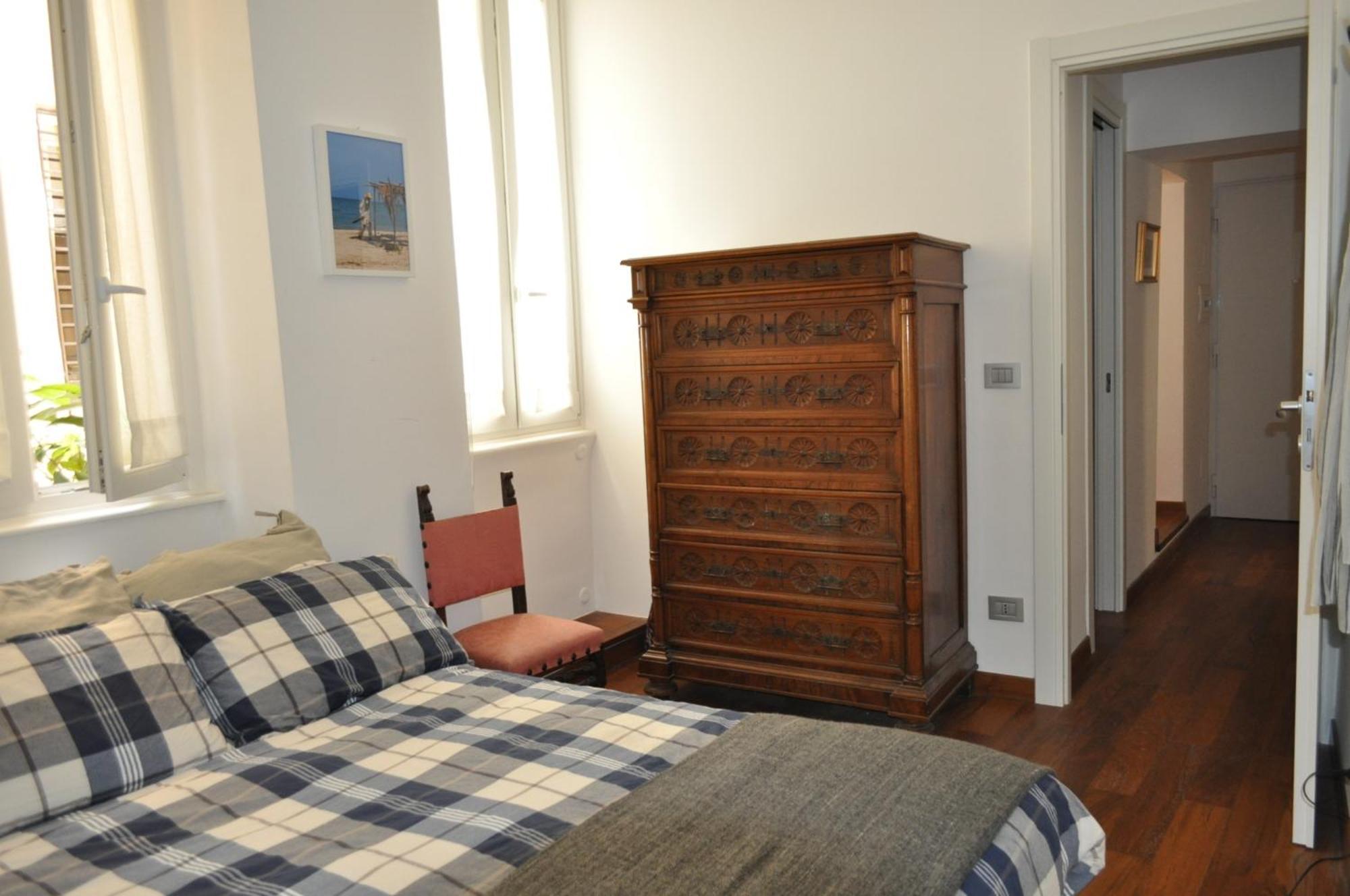 Appartamento For Two Campo De' Fiori - Your In *