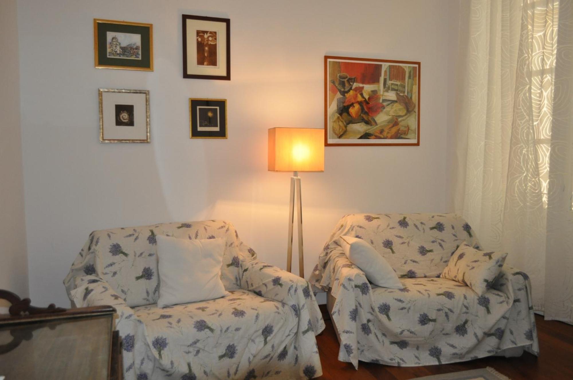For Two Campo De' Fiori - Your In Appartamento *