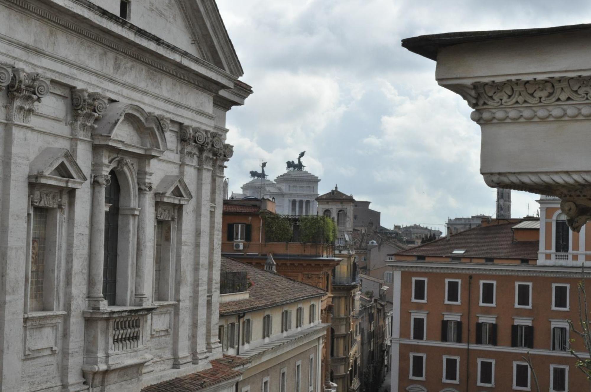 For Two Campo De' Fiori - Your In Appartamento Roma