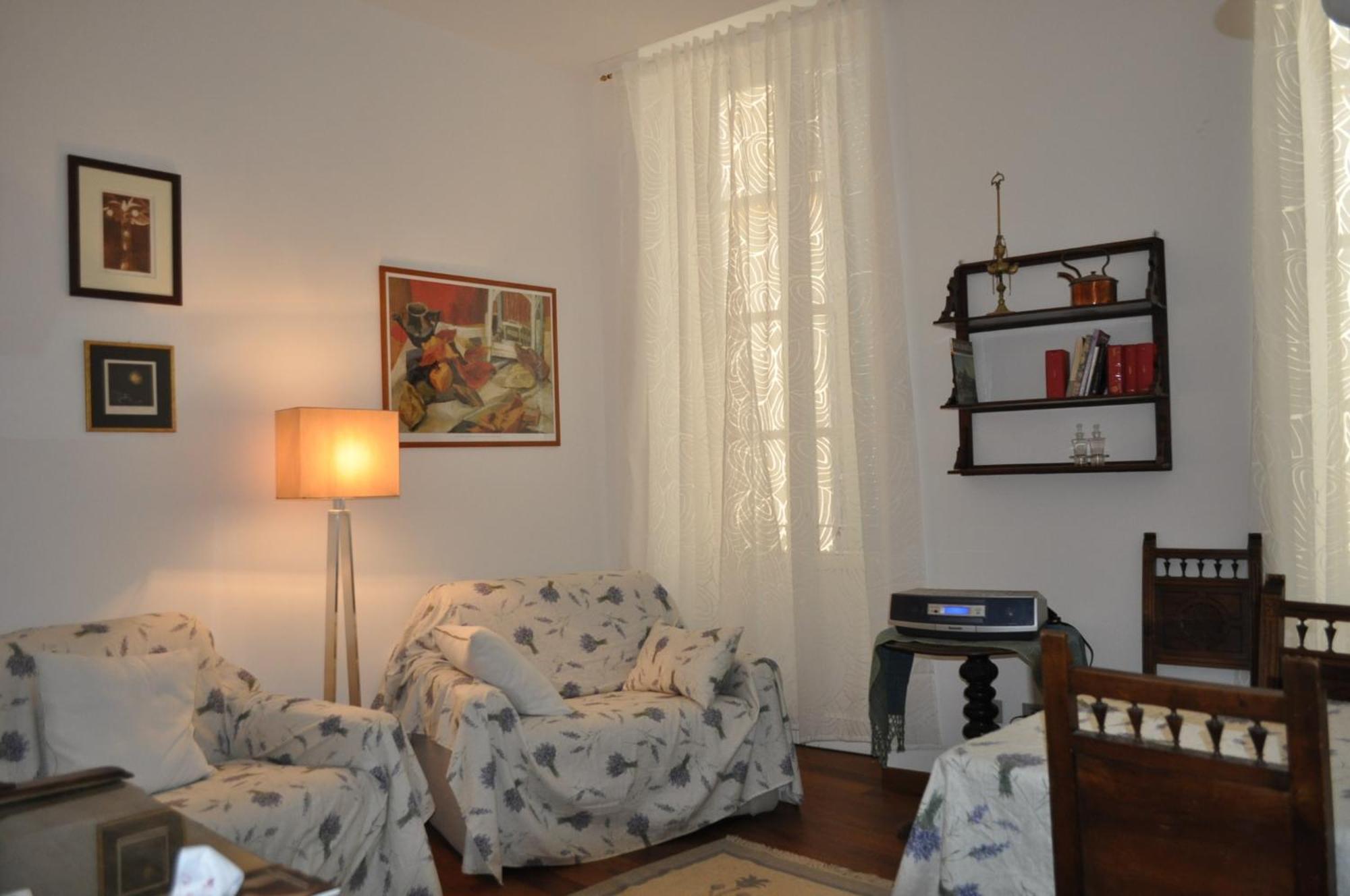 Appartamento For Two Campo De' Fiori - Your In