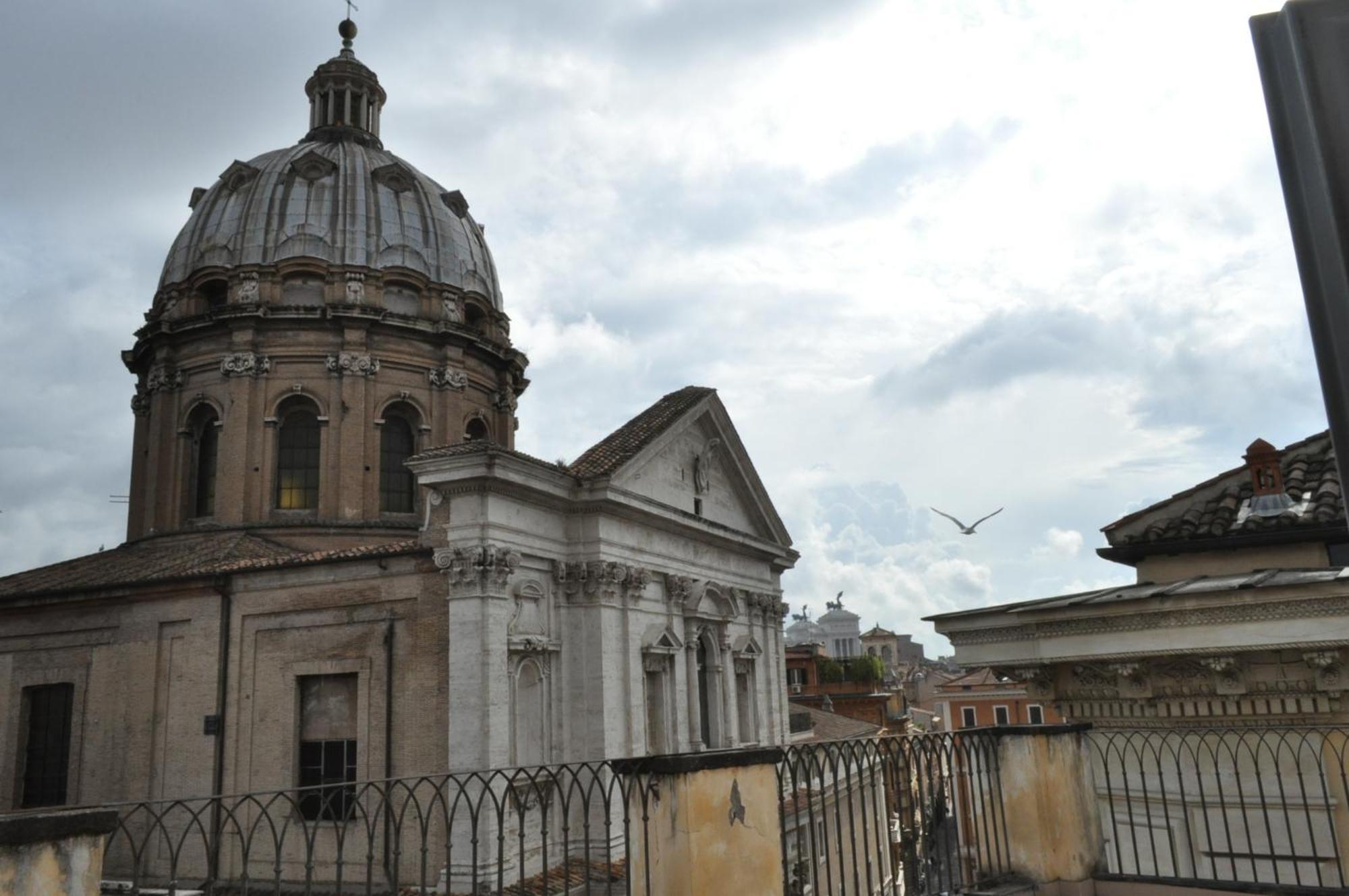 For Two Campo De' Fiori - Your In Appartamento Roma